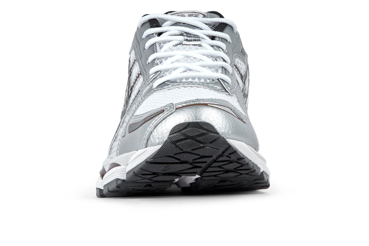 Asics Gel Kayano 12.1 - White/Graphite Grey
