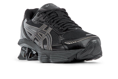 Asics Gel Kinetic Fluent - Black/Graphite Grey