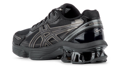 Asics Gel Kinetic Fluent - Black/Graphite Grey