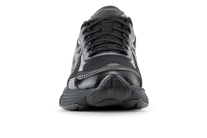 Asics Gel Kinetic Fluent - Black/Graphite Grey