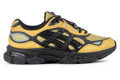 Asics Gel NYC 2.0 SSHS - Sulphur/Black