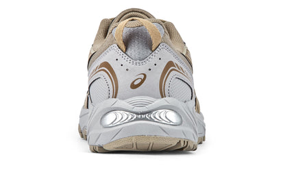 Asics Gel Ventx - Driftwood/Walnut