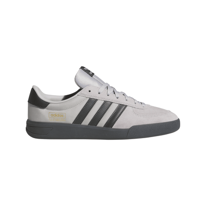Adidas Glenburn Grey/Carbon/Bluebird Shoes