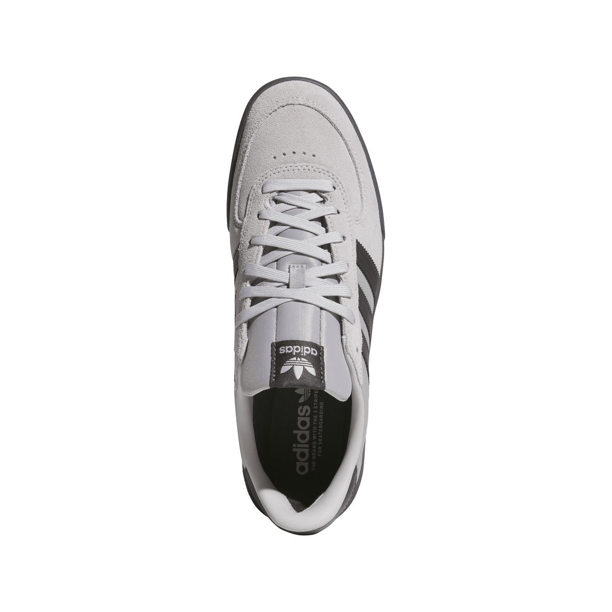 Adidas Glenburn Grey/Carbon/Bluebird Shoes
