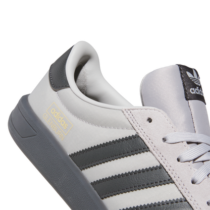 Adidas Glenburn Grey/Carbon/Bluebird Shoes