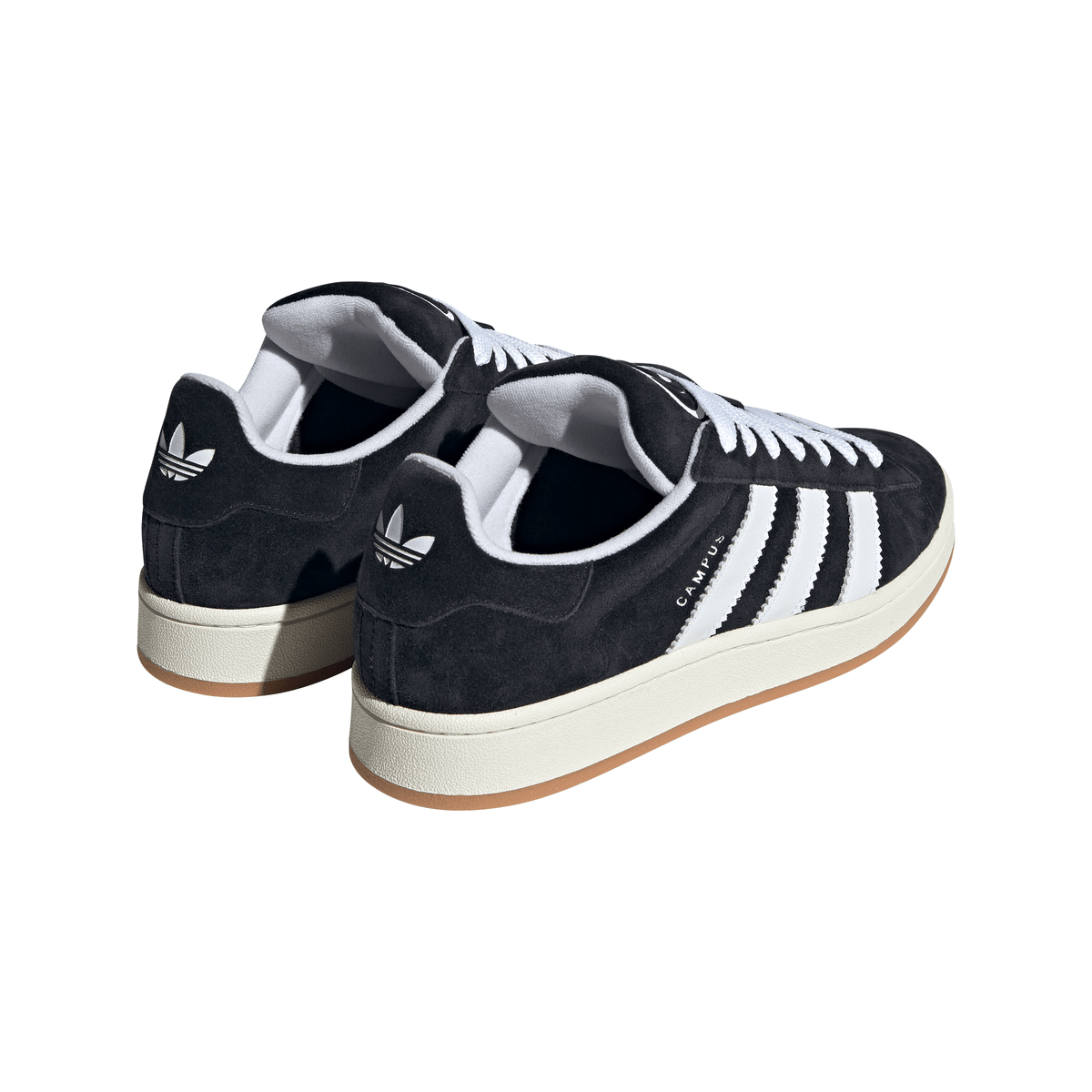 Adidas Campus 00s ADV Core Black / Cloud White / Off White Shoes