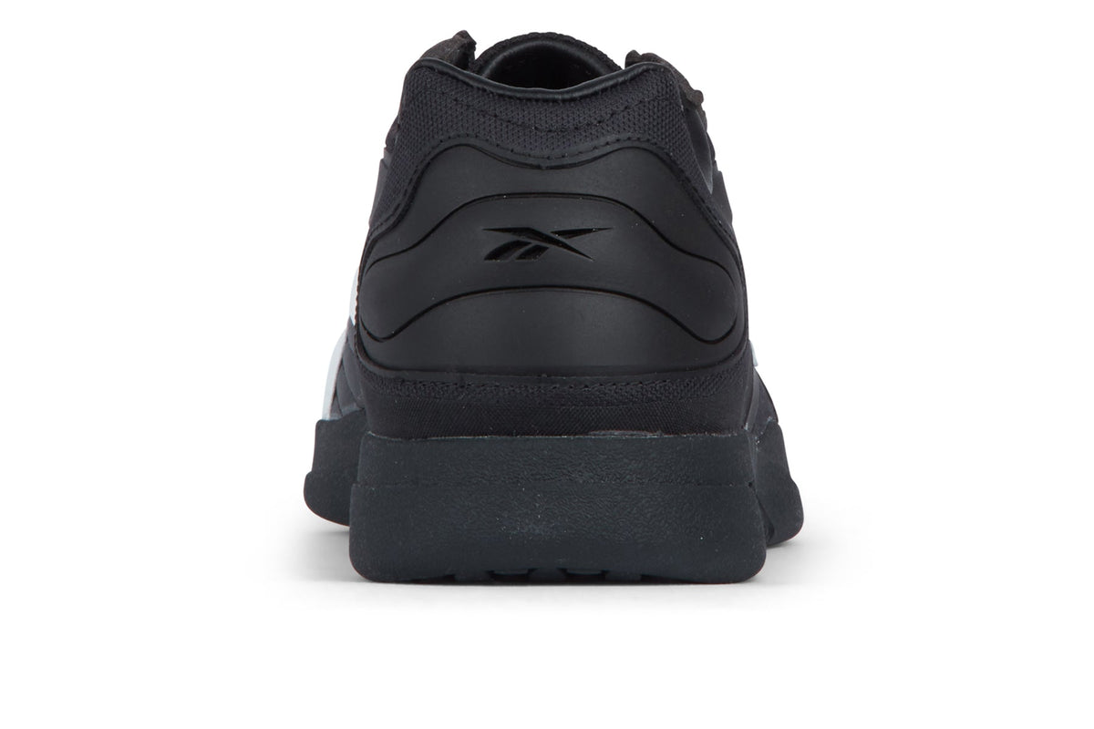 Reebok Hammer Pro LTD - Black/White