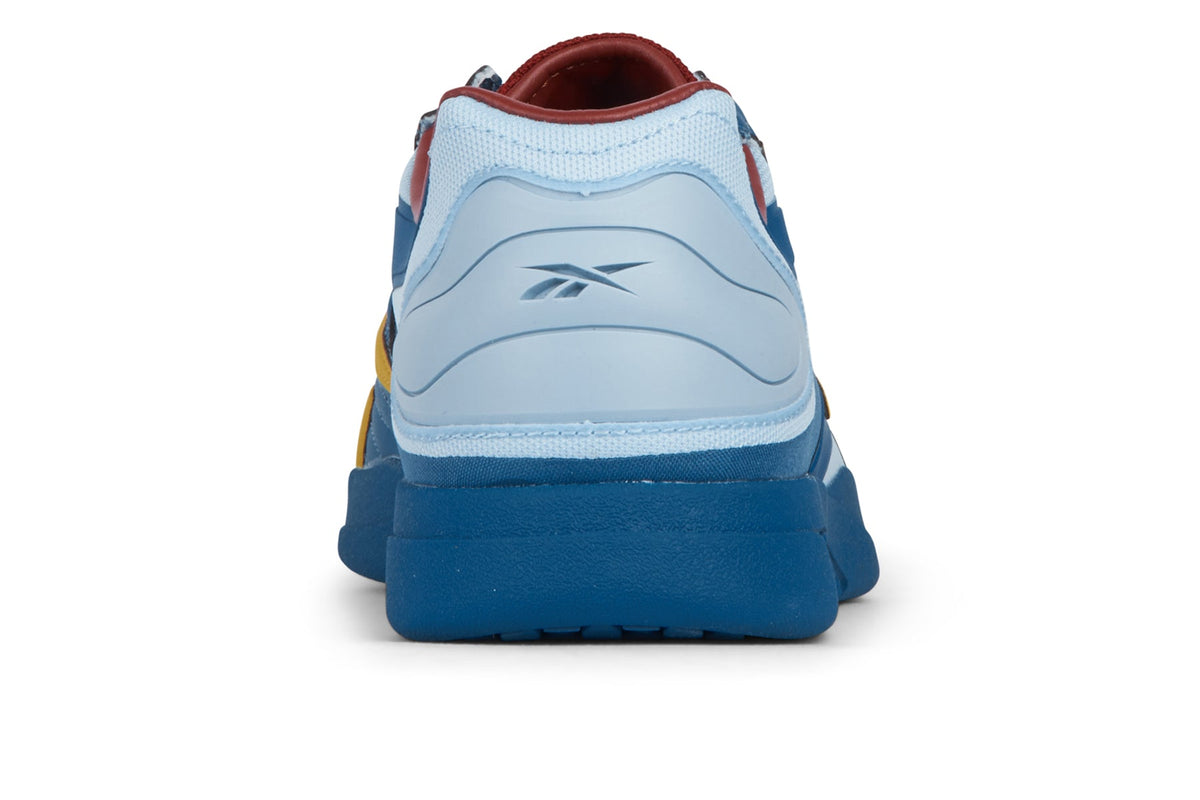 Reebok Hammer Pro LTD - Blue