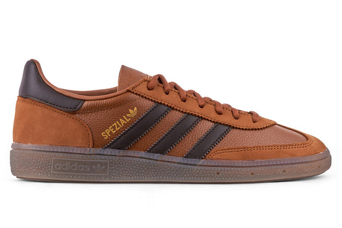 Adidas Handball Spezial - Dusky Bronze/Aurora Coffee/Gum
