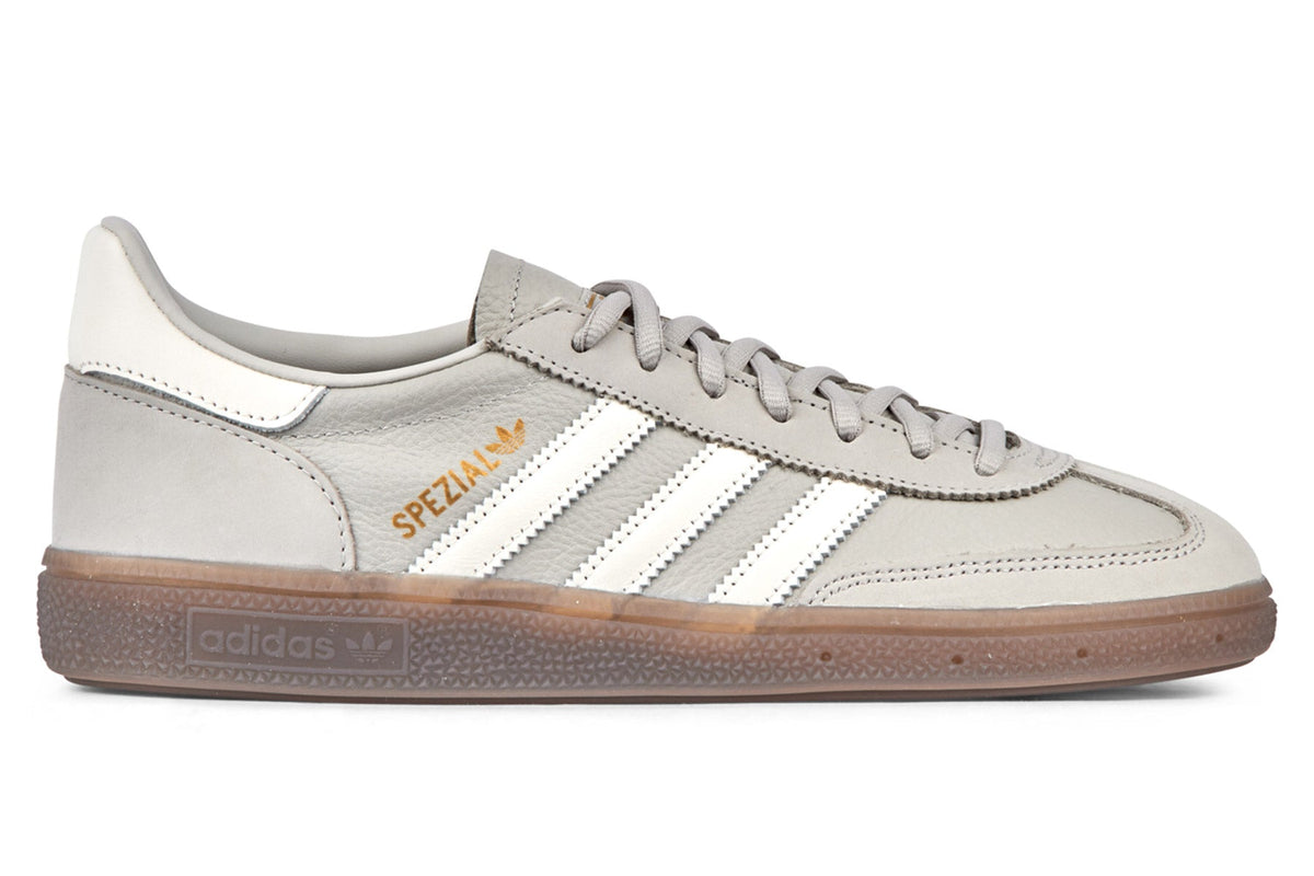 Adidas Handball Spezial - Wonder Alumina/Off White/Gum