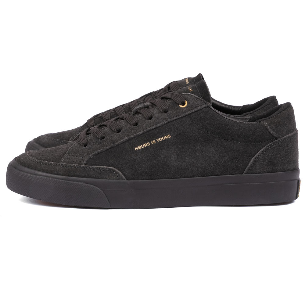 Hours Is Yours - DMC-1 (Pirate Black) *SALE