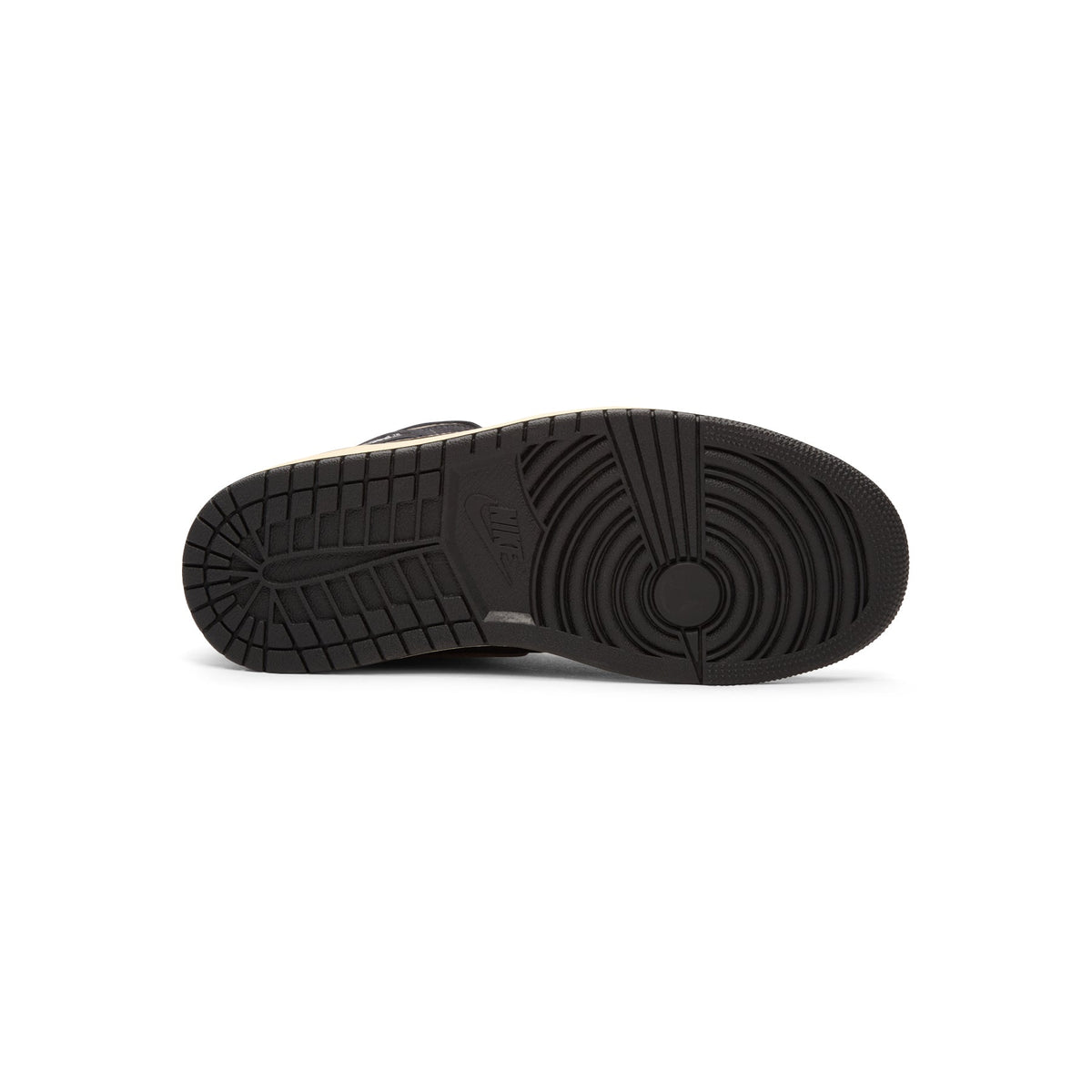 Jordan Air Jordan 1 Mid SE (
Black/Olive Grey-Lt Wild Mango)