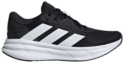 Adidas Women's Galaxy Running 7 Shoes, Black, ID8765