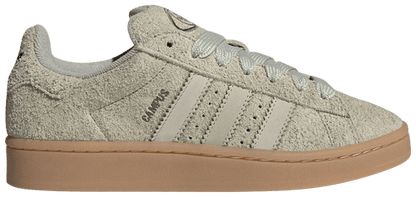 Adidas Originals Women's Campus 00s Sneakers, Putty Grey, IH2660