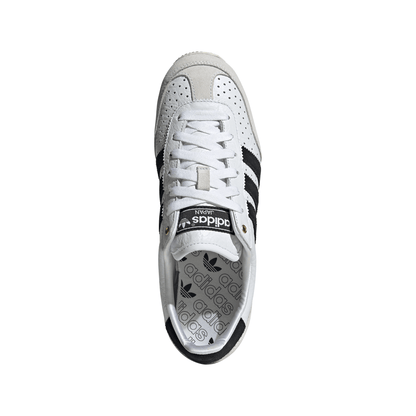 Adidas Japan Cloud White/Core Black/Gold Metallic Women's Shoes