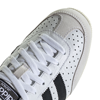 Adidas Japan Cloud White/Core Black/Gold Metallic Women's Shoes