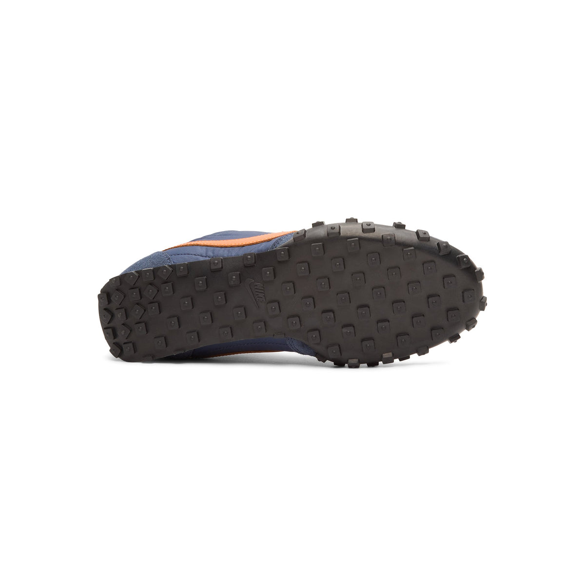 Nike Waffle Racer (Midnight Navy/Safety Orange-Sail)