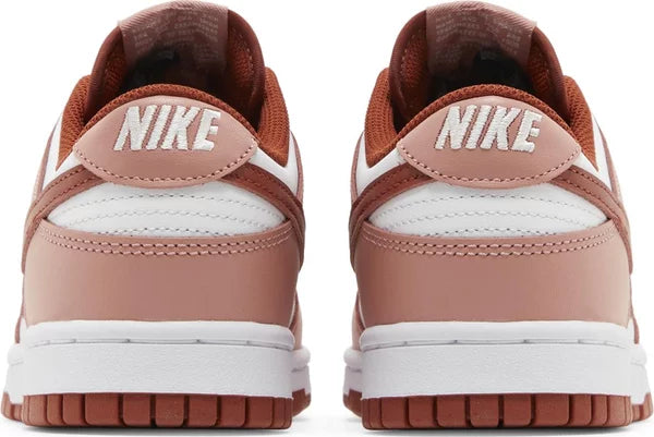 Women’s Nike Dunk Low 'Red Stardust'