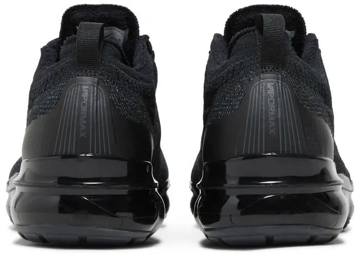 Men’s Nike Air VaporMax 2023 Flyknit 'Triple Black'