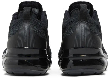Men’s Nike Air VaporMax 2023 Flyknit 'Triple Black'