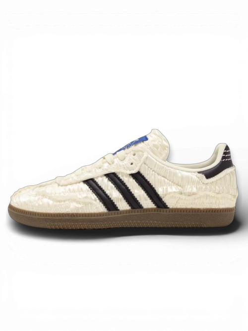 Adidas Samba Reverie by Caroline Hu CLOT Off-White
