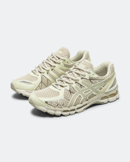 Asics Gel Kayano 20 Unisex 'Fossil Cream'