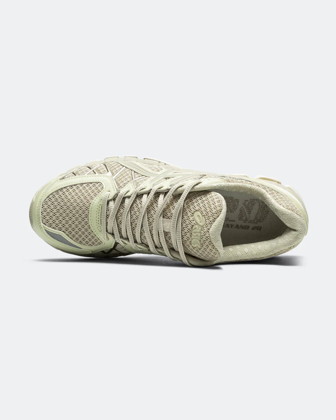 Asics Gel Kayano 20 Unisex 'Fossil Cream'