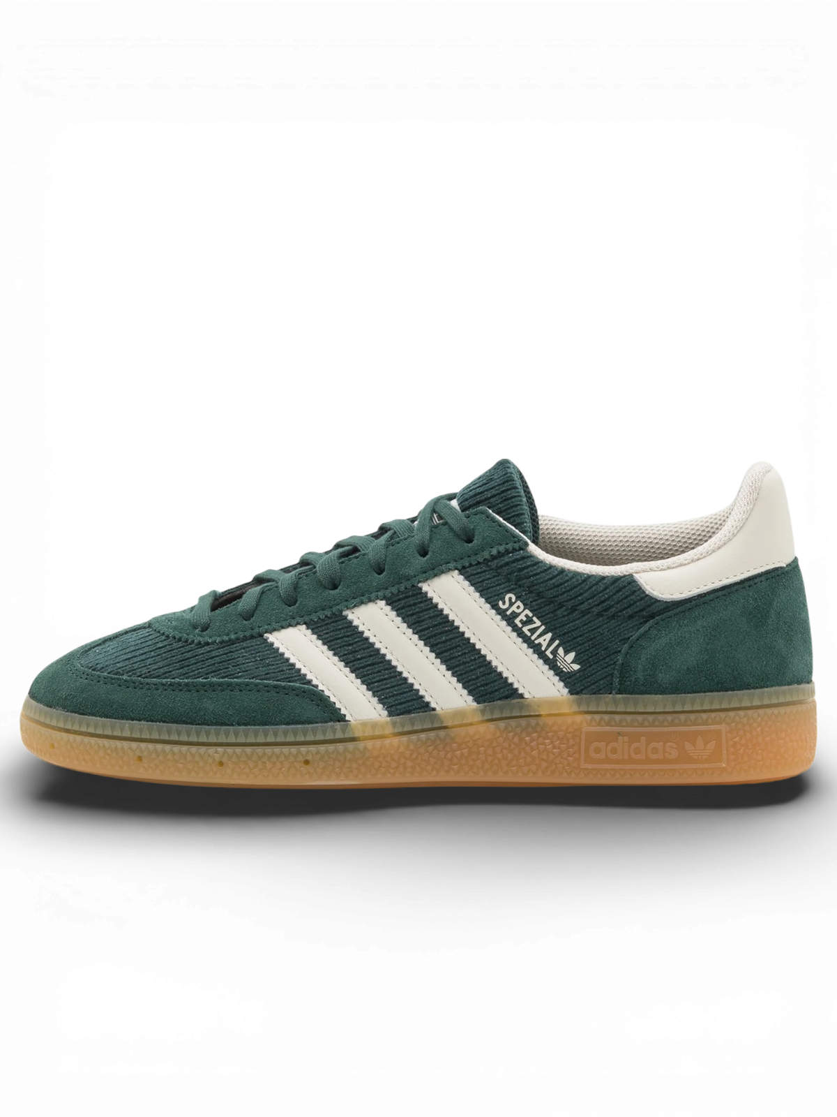 Adidas Handball Spezial Mineral Green