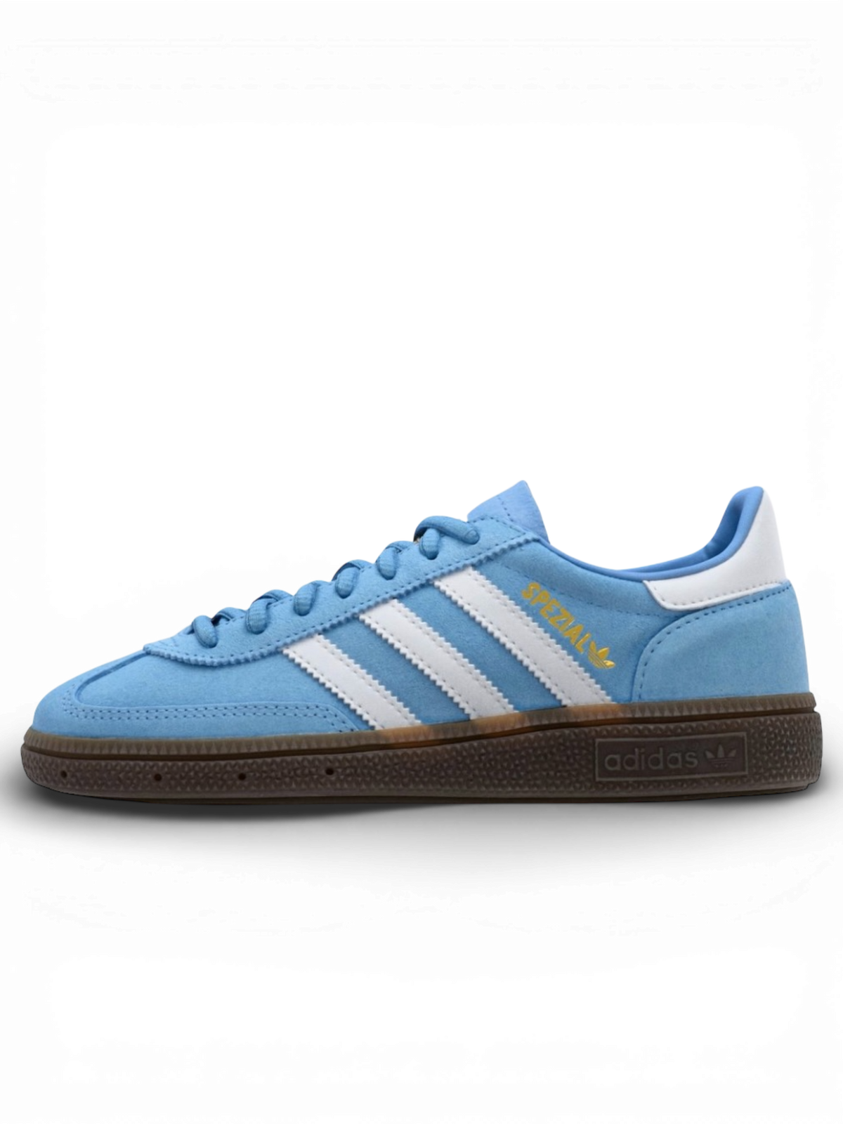 Adidas Handball Spezial Light Blue