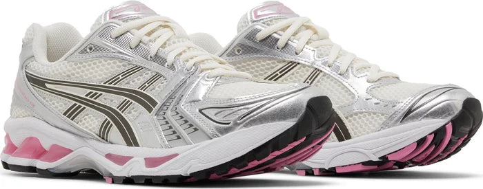 Men’s Asics Gel Kayano 14 'Cream Sweet Pink'
