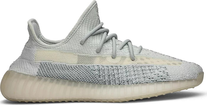 Yeezy Boost 350 V2 'Cloud White' Non-Reflective