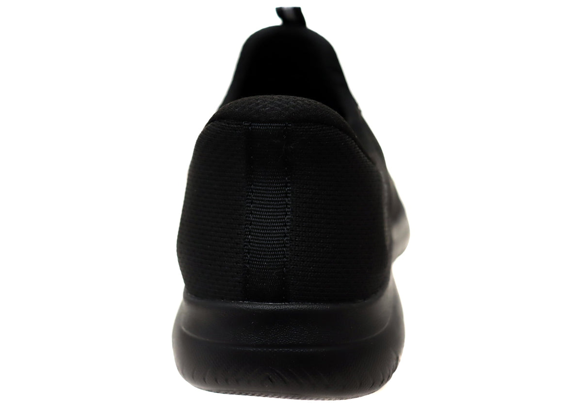 Skechers Mens Slip Ins Summits Dorrez Comfortable Slip On Shoes