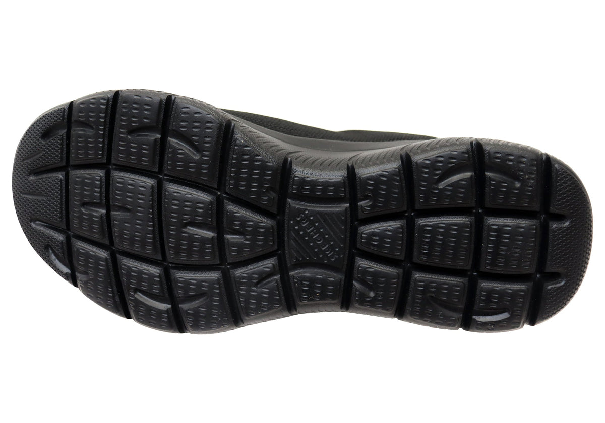 Skechers Mens Slip Ins Summits Dorrez Comfortable Slip On Shoes