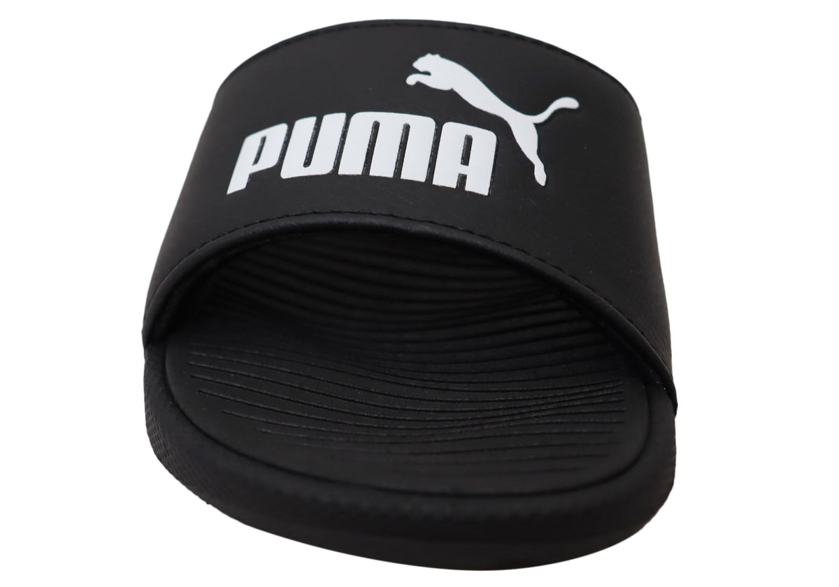 Puma Kids Cool Cat 2.0 PS Comfortable Slip On Slide Sandals