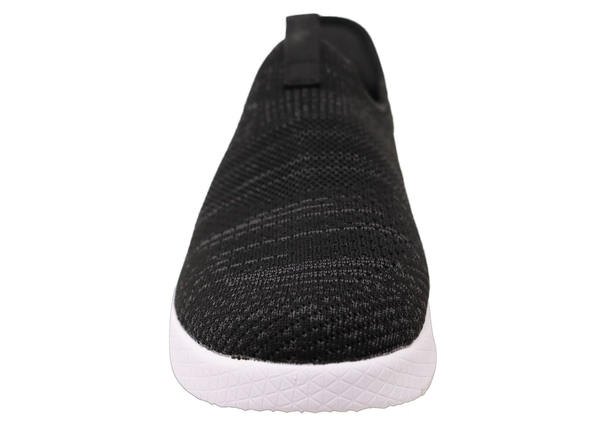Axign Unisex Comfortable Slipstream Lightweight Slip On Orthotic Shoes