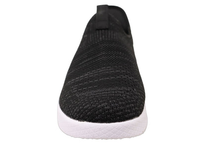 Axign Unisex Comfortable Slipstream Lightweight Slip On Orthotic Shoes