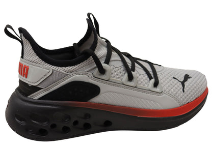 Puma Mens Softride Frequence Street Comfortable Shoes