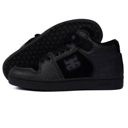 Ipath - Grasshopper (Black Croc)