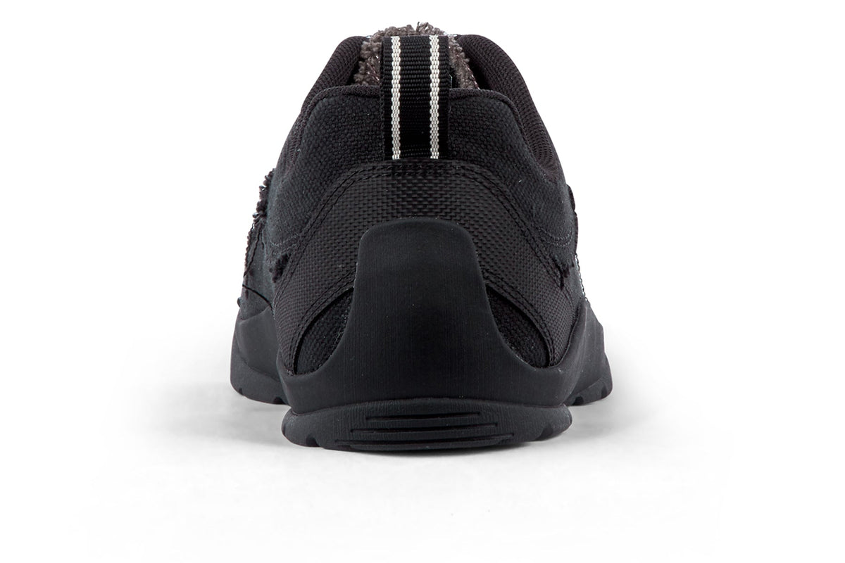 Keen Jasper Split W x Skall Studio - Skall Black