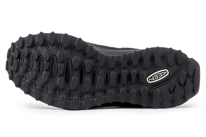 Keen Jasper Zionic - Black/Black
