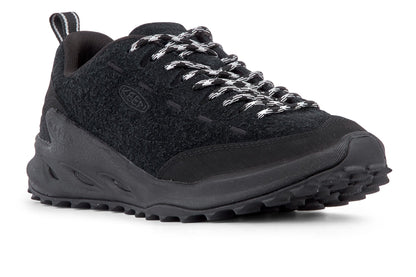 Keen Jasper Zionic - Black/Black
