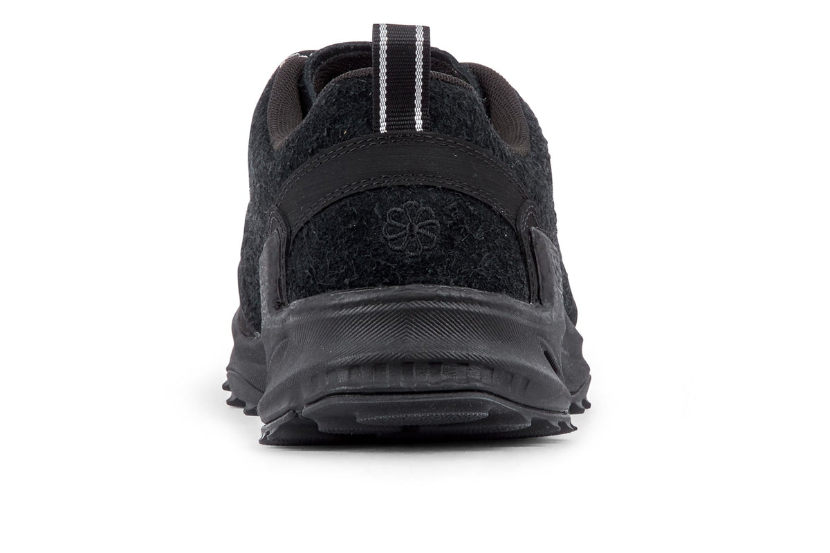 Keen Jasper Zionic - Black/Black