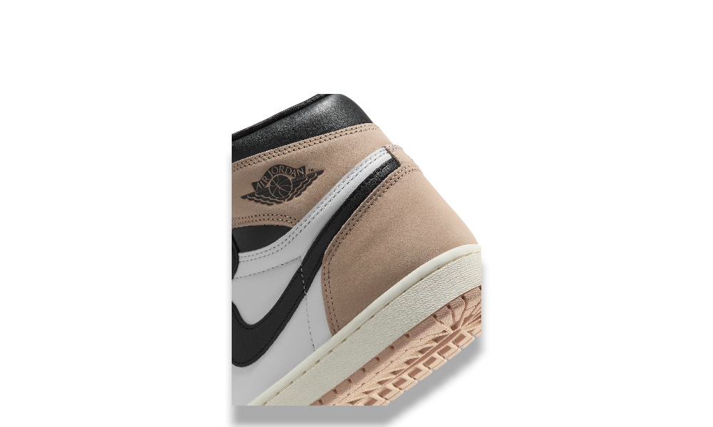 Jordan 1 Retro High OG "Latte"