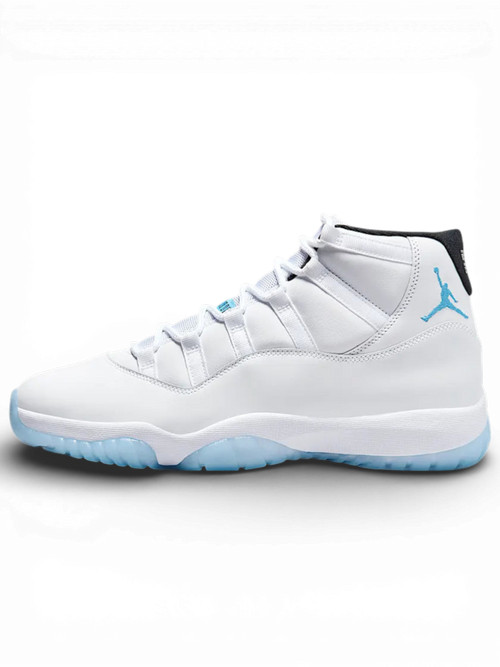 Jordan 11 Retro Legend Blue