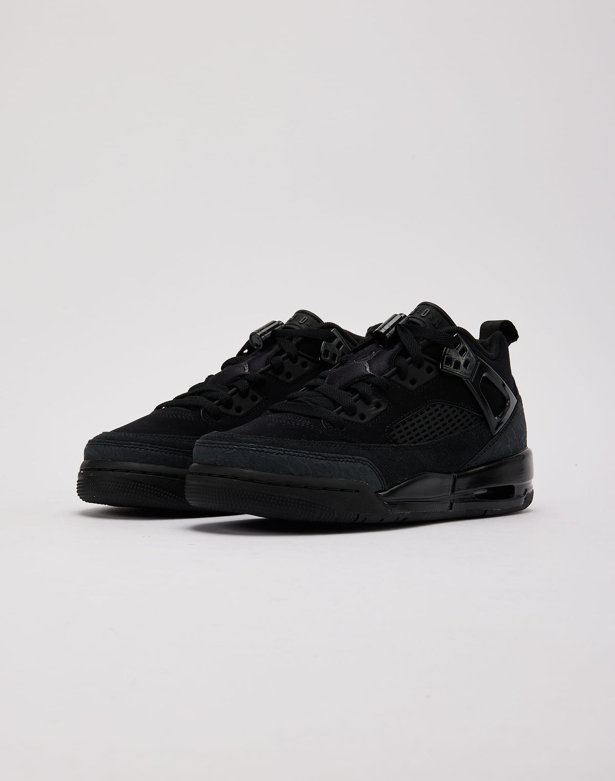 Jordan Spizike Low Grade-School