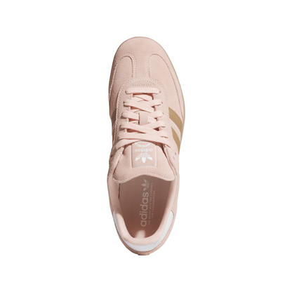 Adidas Samba ADV Blush Pink / Cardboard / Gum Shoes