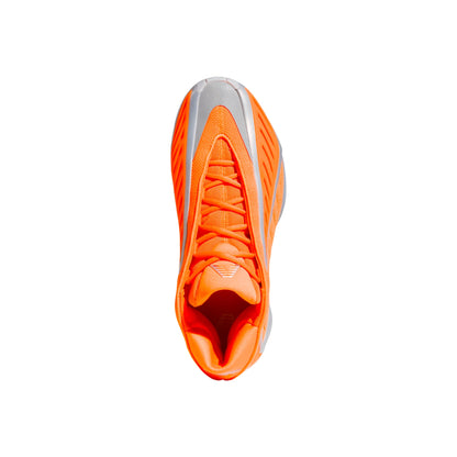 Adidas Anthony Edwards 2 (Luor/Silvmt/Greone)