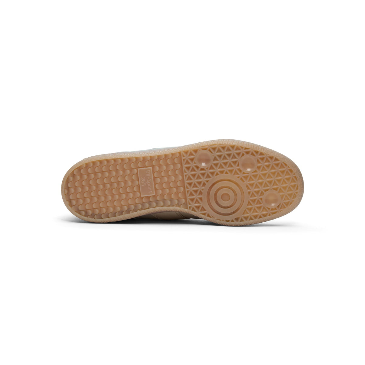 Adidas BW Army Hartcopy  (Sesame/Cwhite/Gum4)