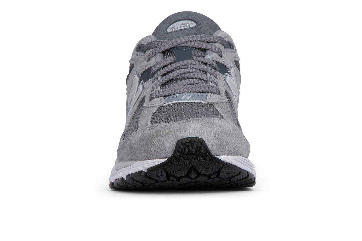 New Balance M2002RST - Steel/Lead