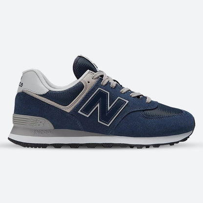 Men's Wide Fit New Balance ML574 Walking/Running Trainers - Exclusive ENCAP